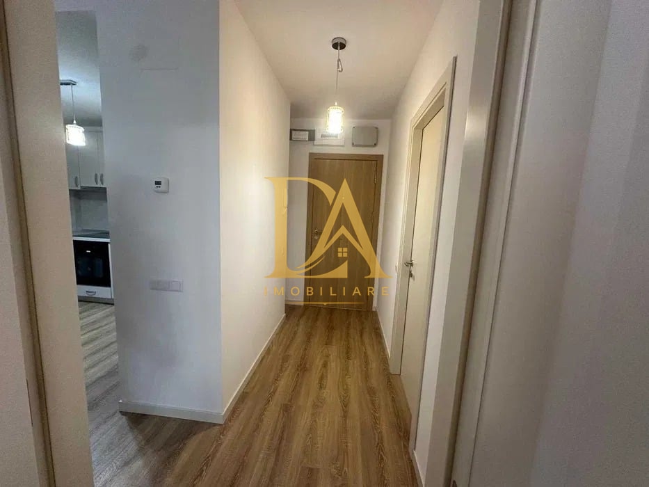 Apartament 2 camere premium – Prima închiriere – Hercesa Stellaris, 