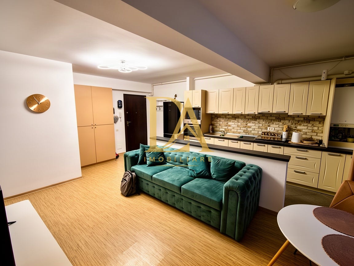 0%Comision Apartament 2 camere Sos Straulesti/Baneasa - Imagine principala