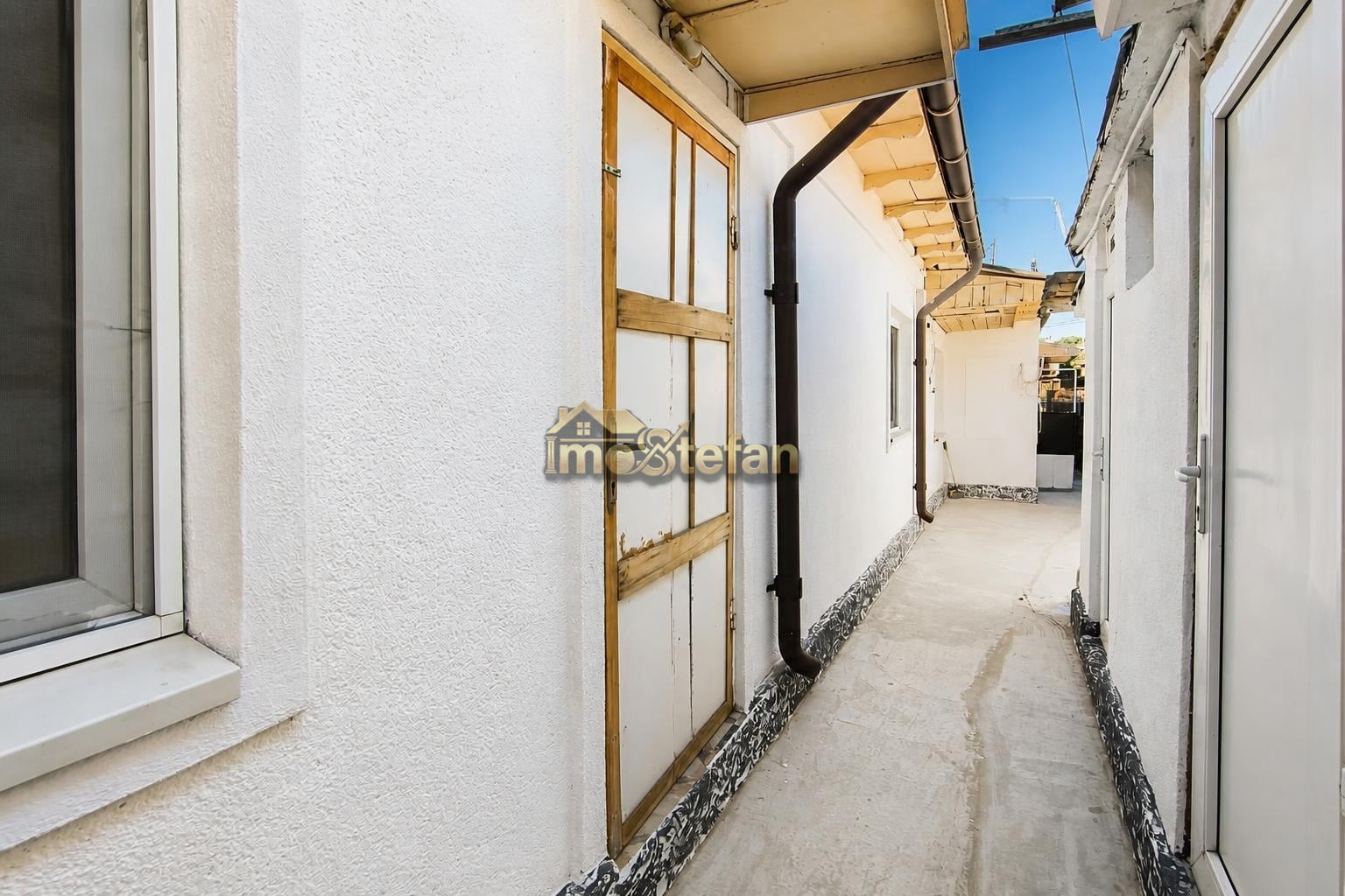 Casă de vânzare 3 camere, Zona Stadion | 55.000€ | Exclusiv Cash - foto 9
