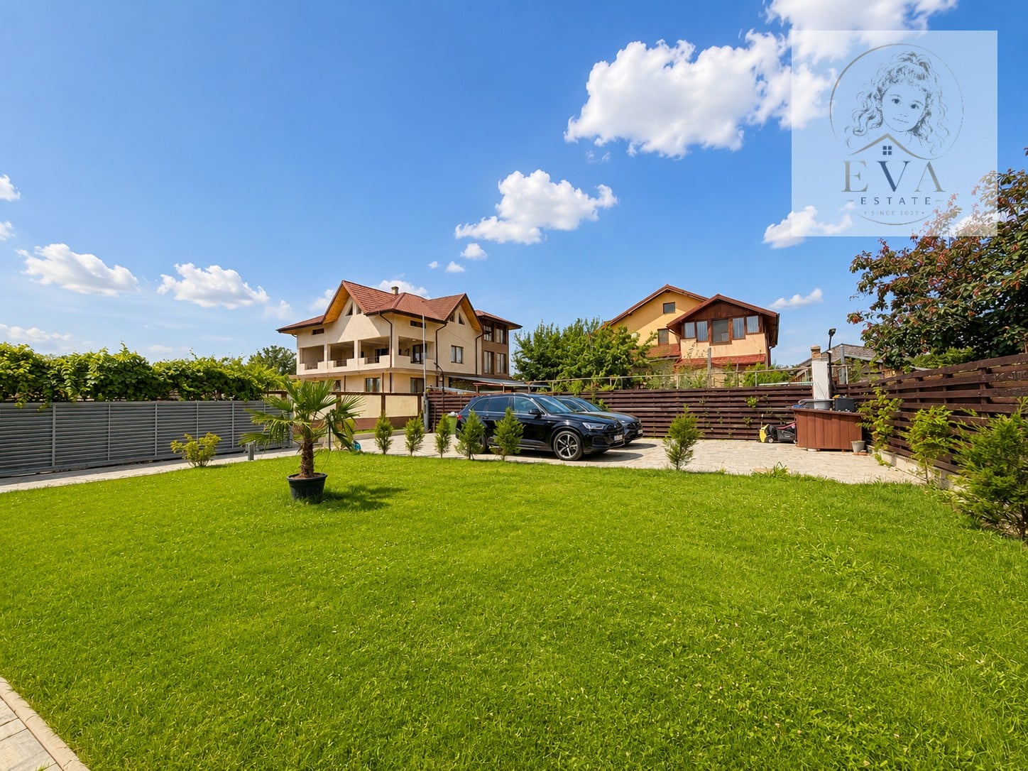 VILA PREMIUM DE VANZARE - PRIMARIE COM.BERCENI 2 MINUTE CENTRU - foto 9