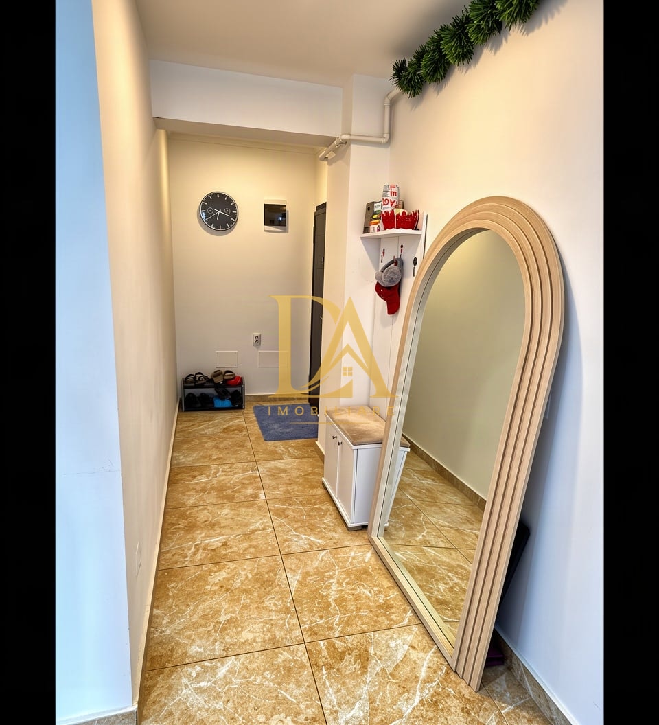 2 Camere 60 MP| Avangarde City| Bloc 2019| Etaj 7/7  Mobilat Utilat - foto 7