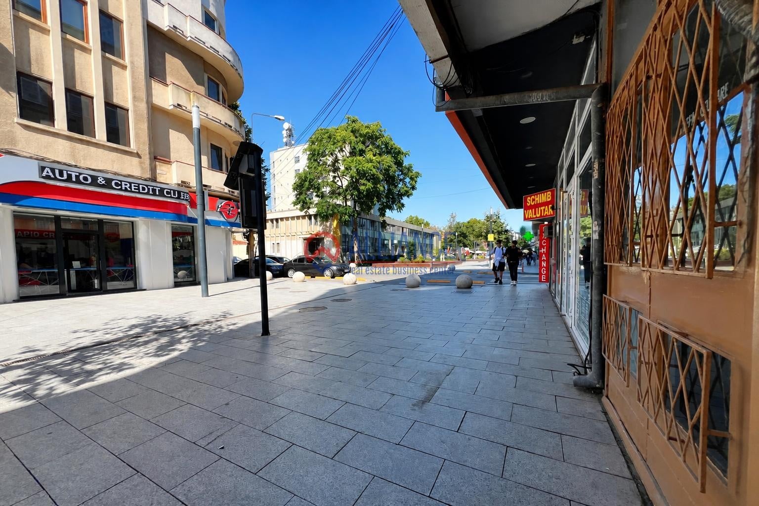 CENTRU - Afacere la cheie bubble tea în franciză,complet utilat - foto 16