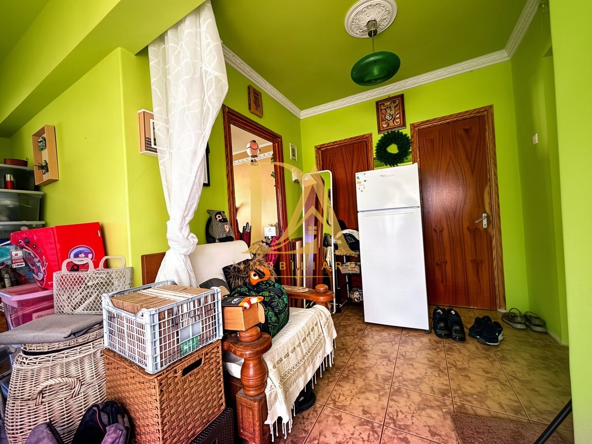 Apartament 3 camere  Șoseaua Nicolae Titulescu Piața Victoriei - foto 12