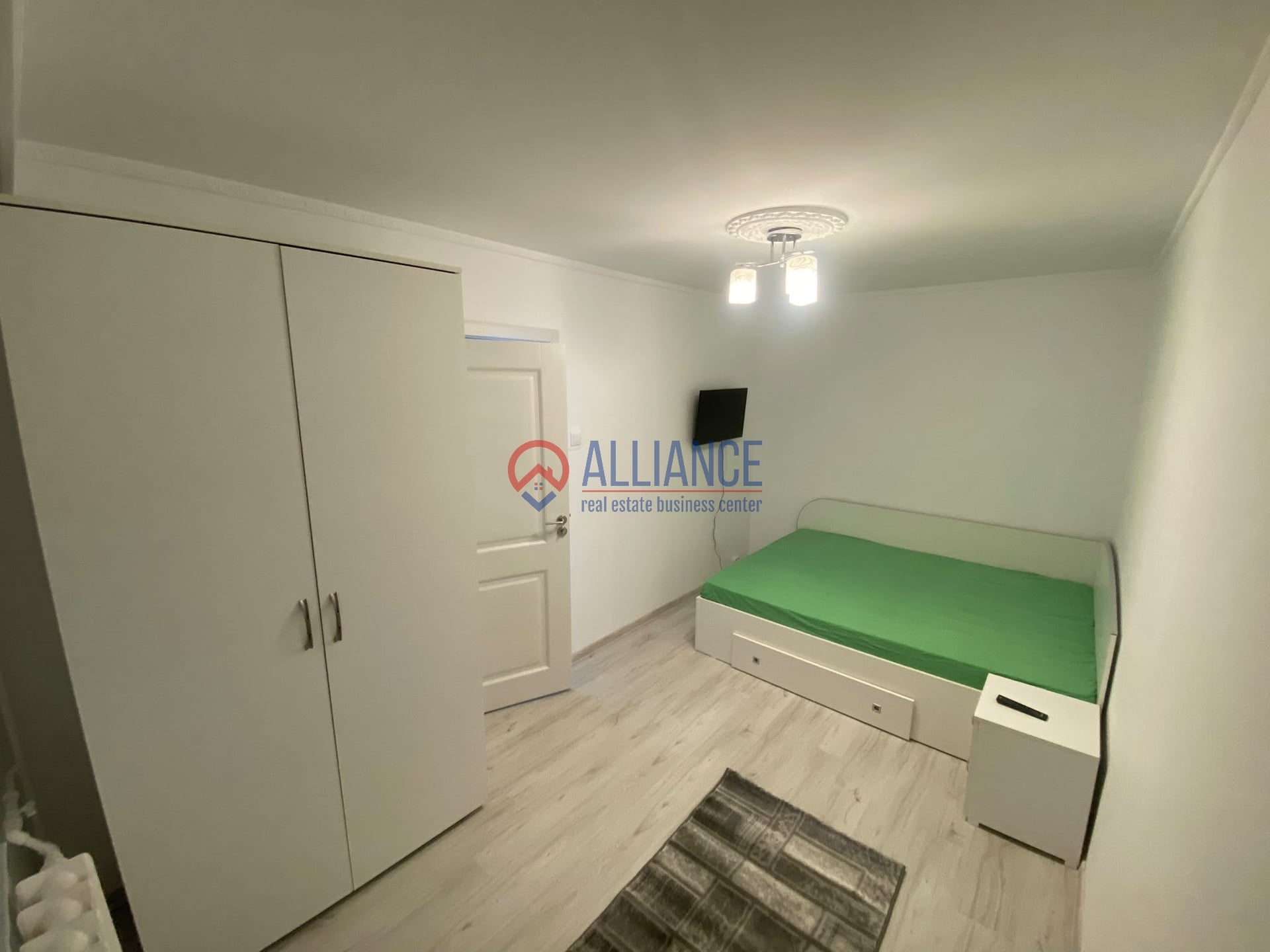 Apartament 2 camere | Cireșica | 40 mp | Mobilat & utilat | 73.000 € - foto 3