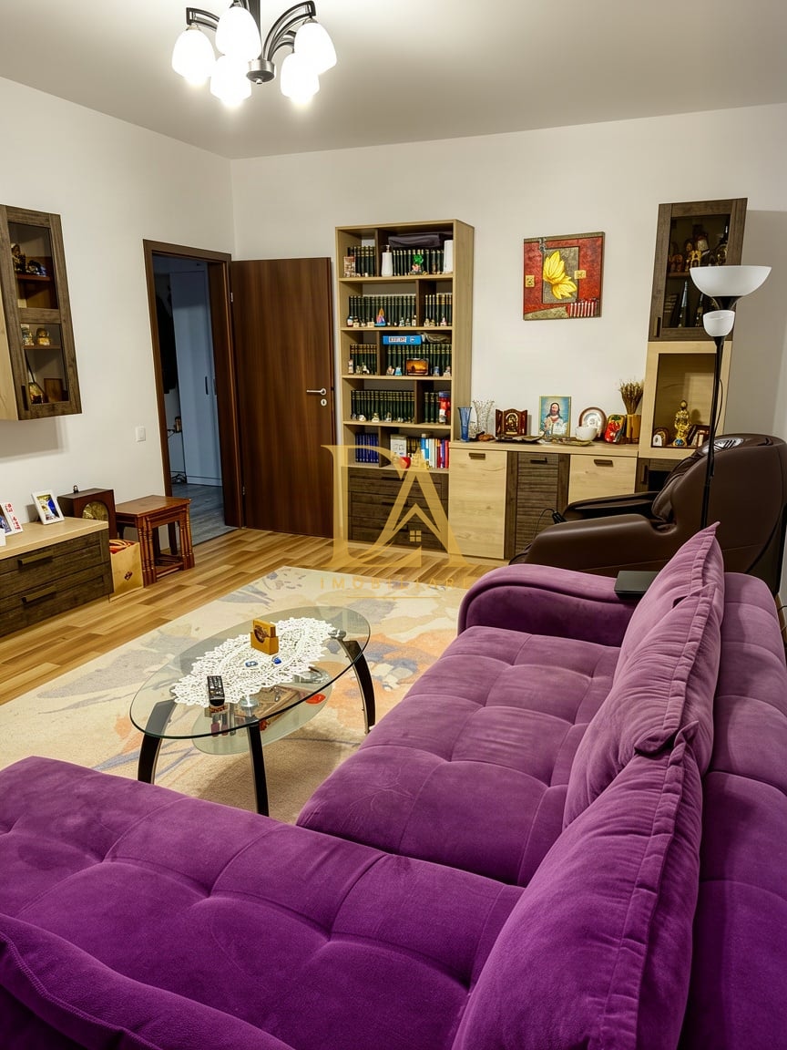 0% Comision  3 CAMERE  82 mp | POPEȘTI-LEORDENI | STR. BIRUINȚEI| - foto 3