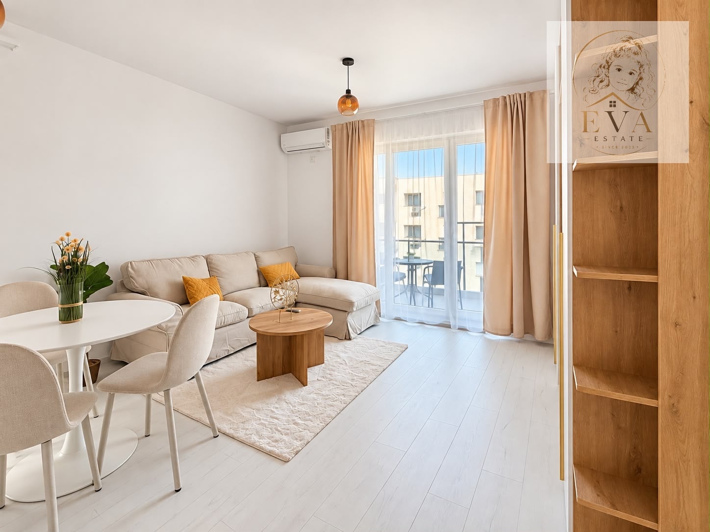 APARTAMENT PREMIUM | PRIMA ÎNCHIRIERE | VIVA METALURGIEI PARK - Imagine principala