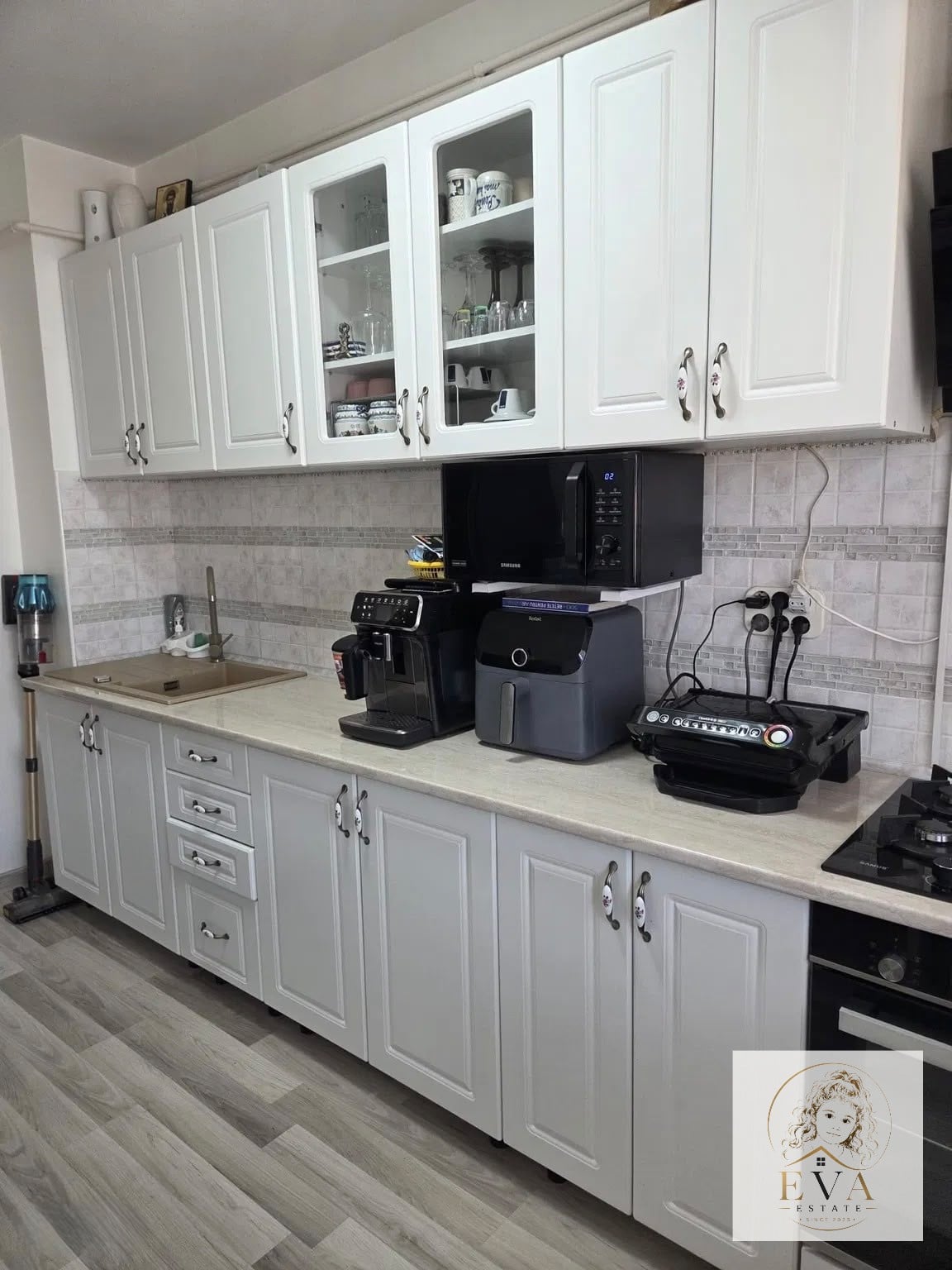 APARTAMENT 3 CAMERE DECOMANDAT | 73 MP | VIS-A-VIS DE PIAȚA PROGRESUL - foto 4