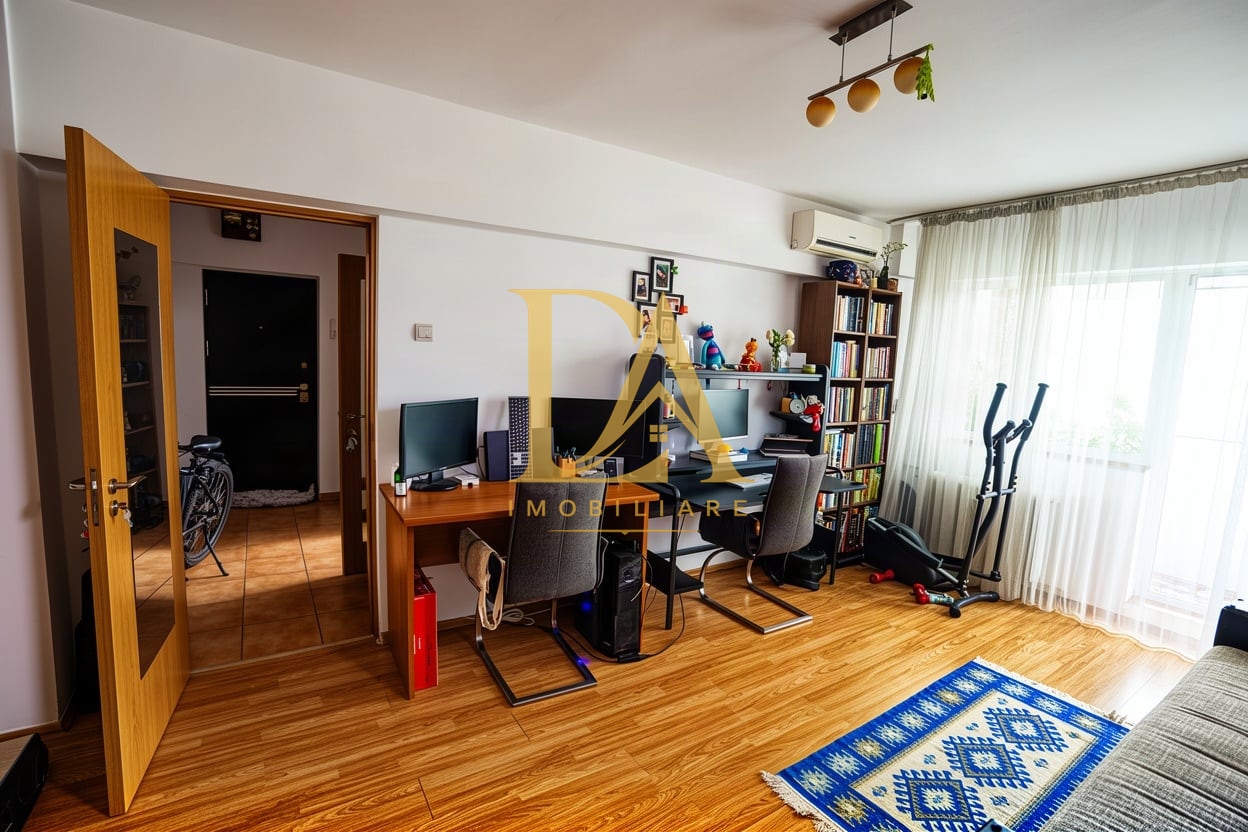 0% COMISION 2 CAMERE | THEODOR PALLADY | 50 MP | Et 2 - foto 3