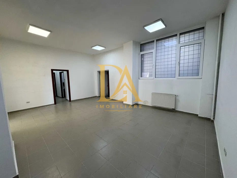 ȘTEFAN CEL MARE – VIITORULUI  100 MP | VITRINĂ 7 ML | 27 KW TRIFAZIC - foto 5