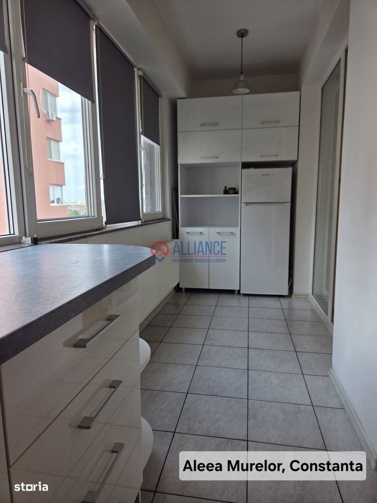 Ofer spre închiriere apartament 2 camere, zona Euromaterna, loc de parcare - foto 4