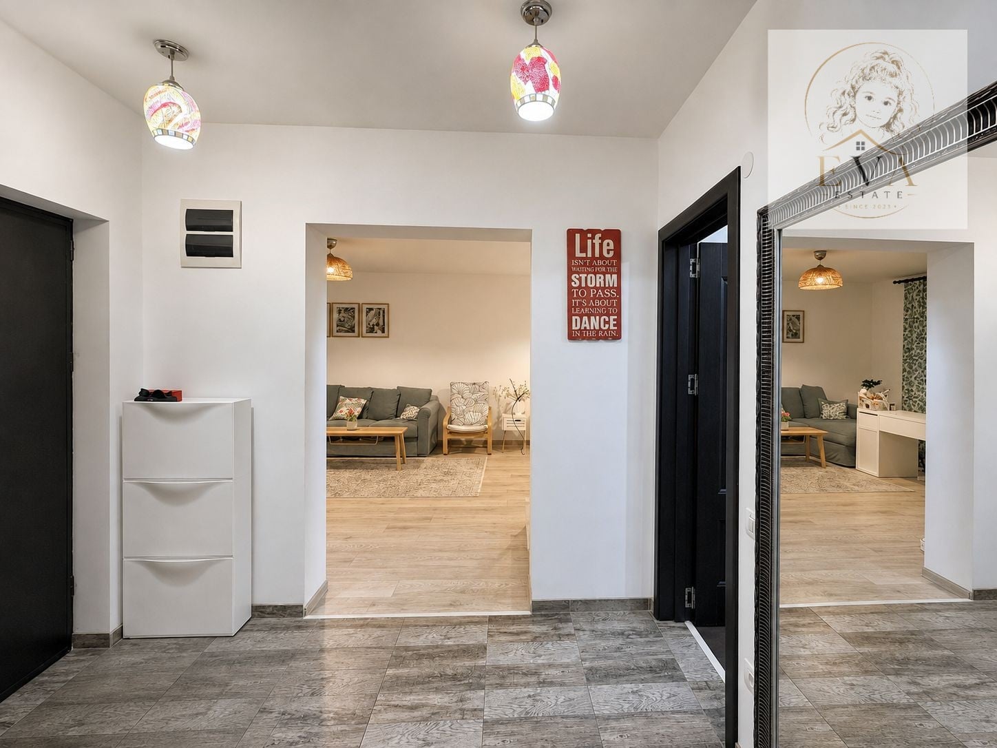 CASĂ P+1E | 4 CAMERE | TEREN 321 MP - foto 25