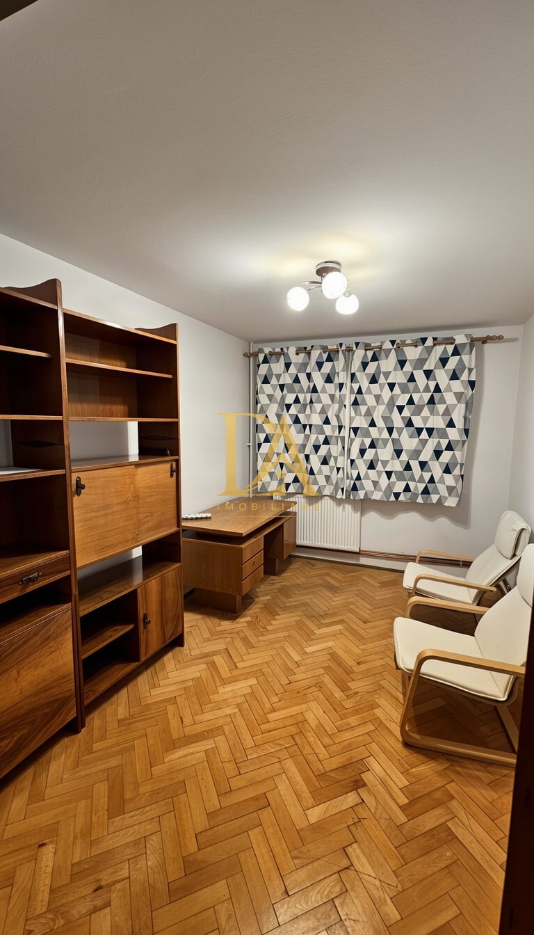0%Comision 3 CAMERE | CENTRALĂ  |  BLOC ANVELOPAT |  LUJERULUI - foto 2