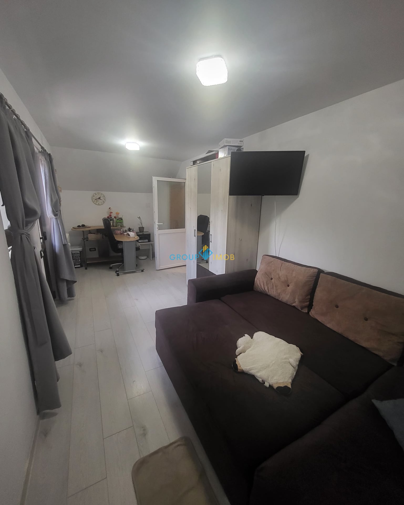 Casă Crihan-Măgura - foto 15