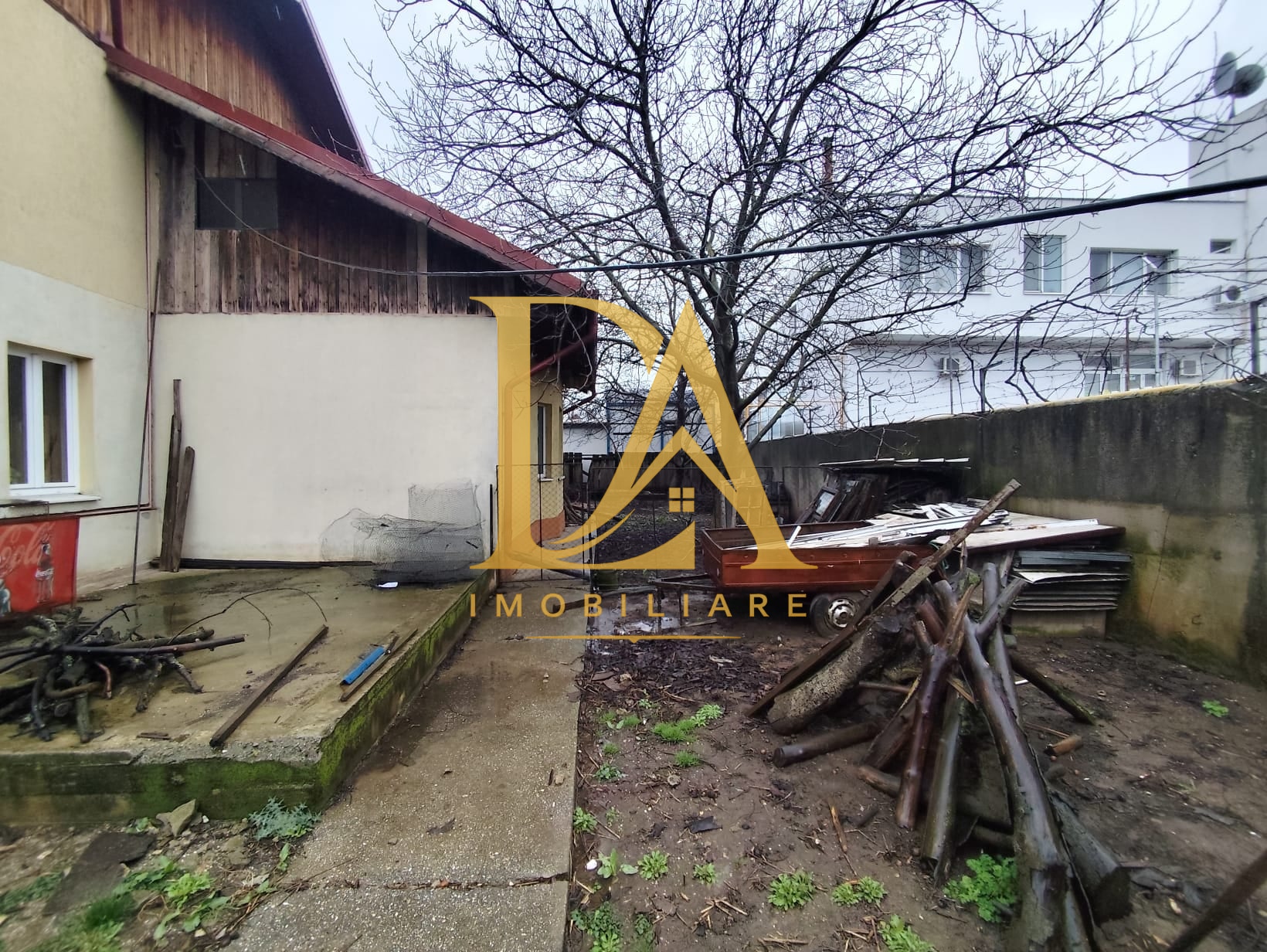 Spatiu Comercial/Teren/Casa/Vila Soseaua Alexandriei de inchiriat - foto 13