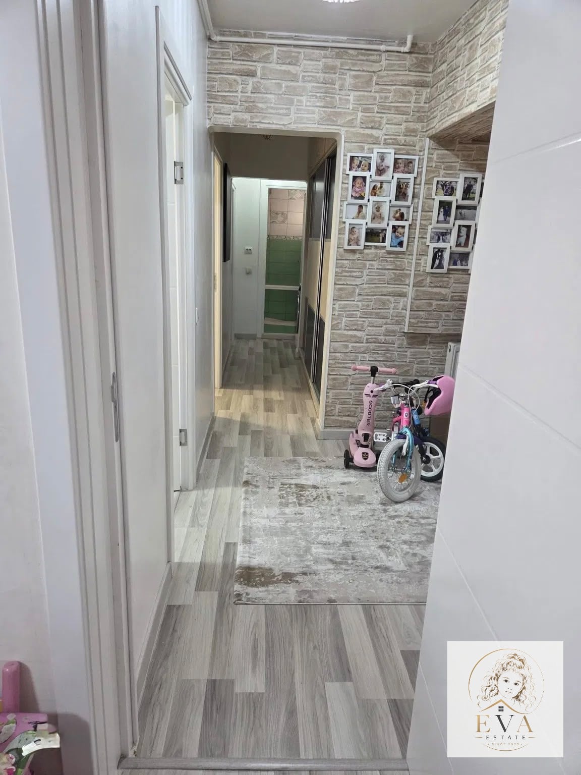 APARTAMENT 3 CAMERE DECOMANDAT | 73 MP | VIS-A-VIS DE PIAȚA PROGRESUL - foto 9