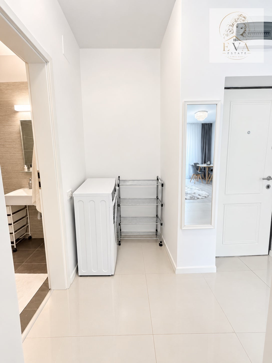 APARTAMENT TIP STUDIO MODERN DE VÂNZARE – CUBIC 7 RESIDENCE - foto 10