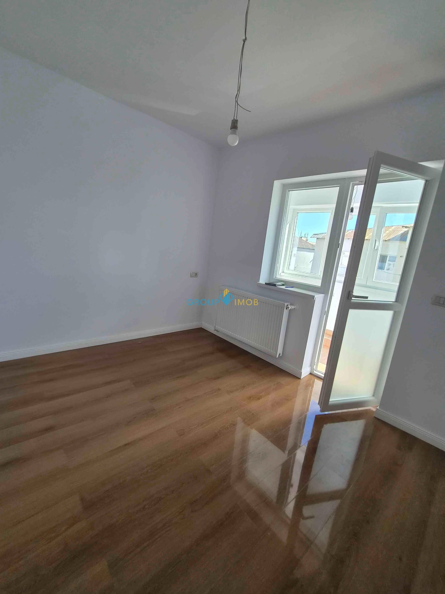 Apartament 3 camere decomandate, renovat complet str. Mioriței - foto 7