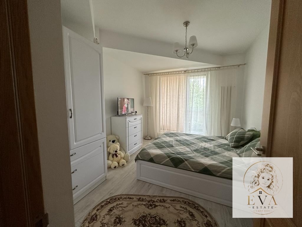 2 CAMERE DE ÎNCHIRIAT – NEW RESIDENCE GHENCEA - foto 16