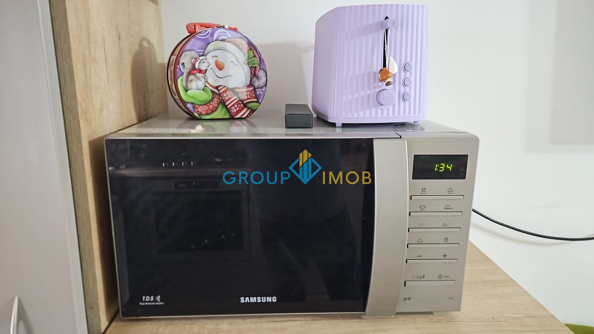 2 Camere Decomandate Cornișa Bistriței - foto 10
