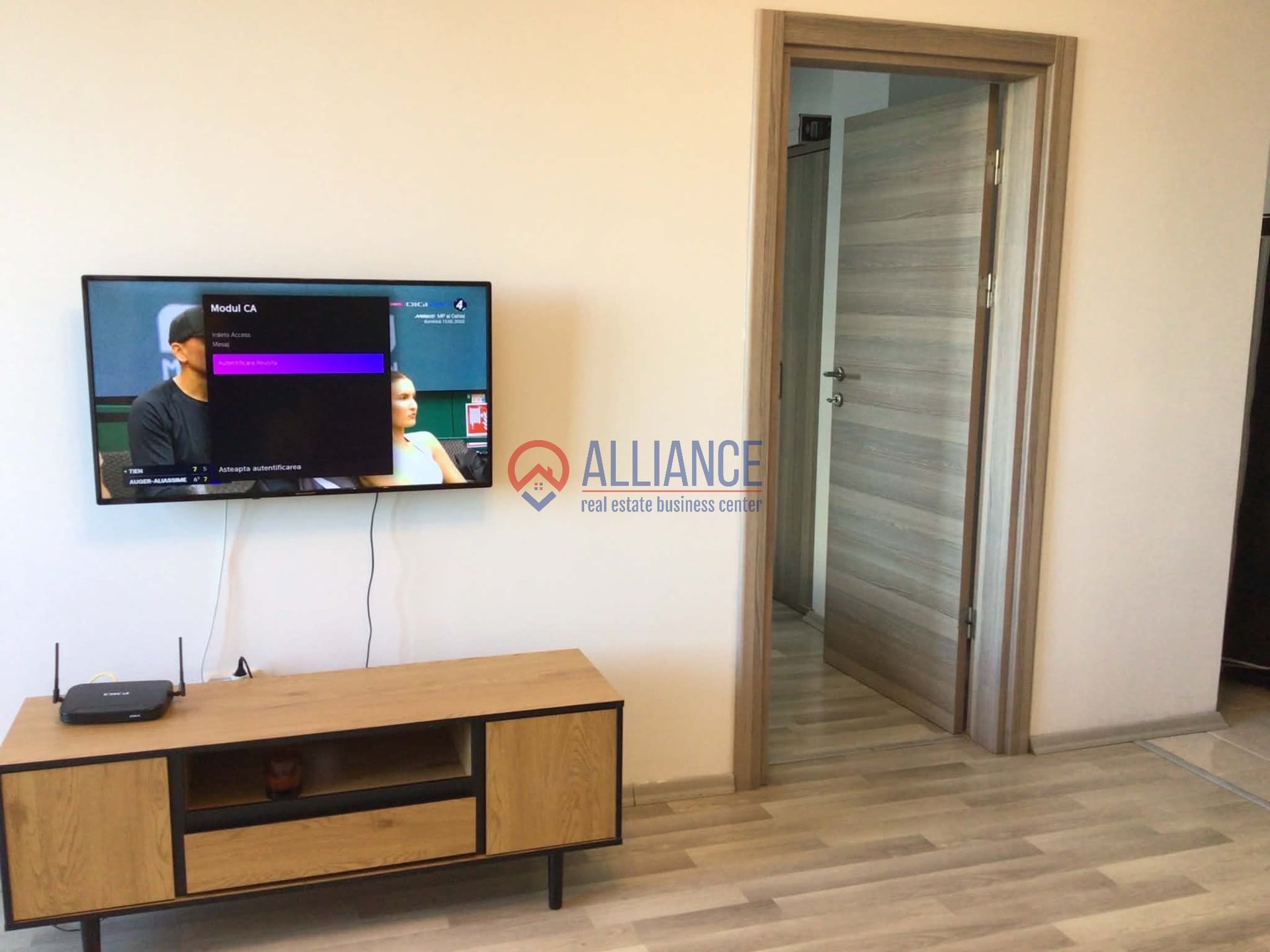 Apartament 3 camere de închiriat – Mamaia, lângă Nuba! - foto 3