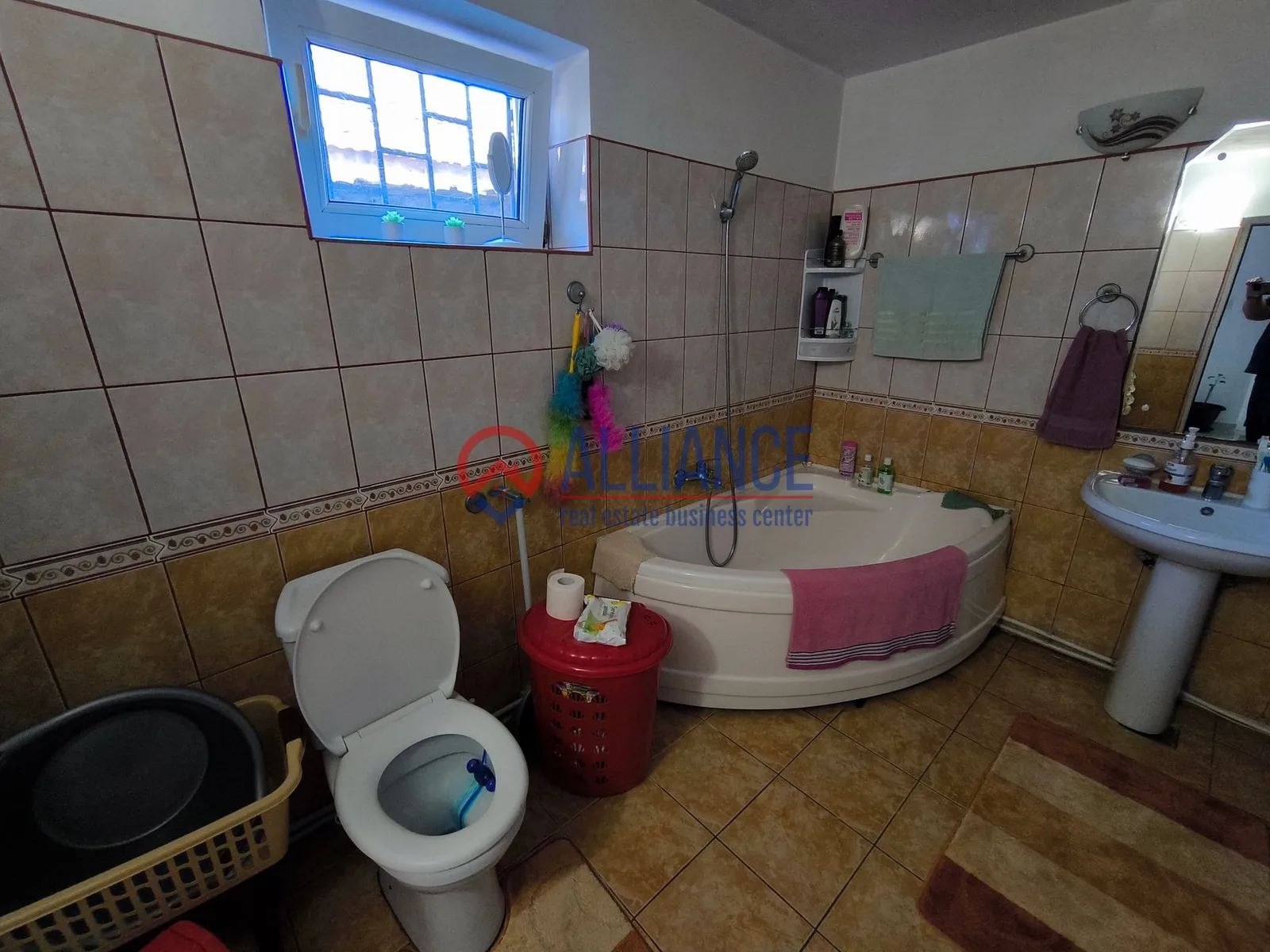 VIILE NOI - casa cu o curte generoasa disponibila imediat - foto 11