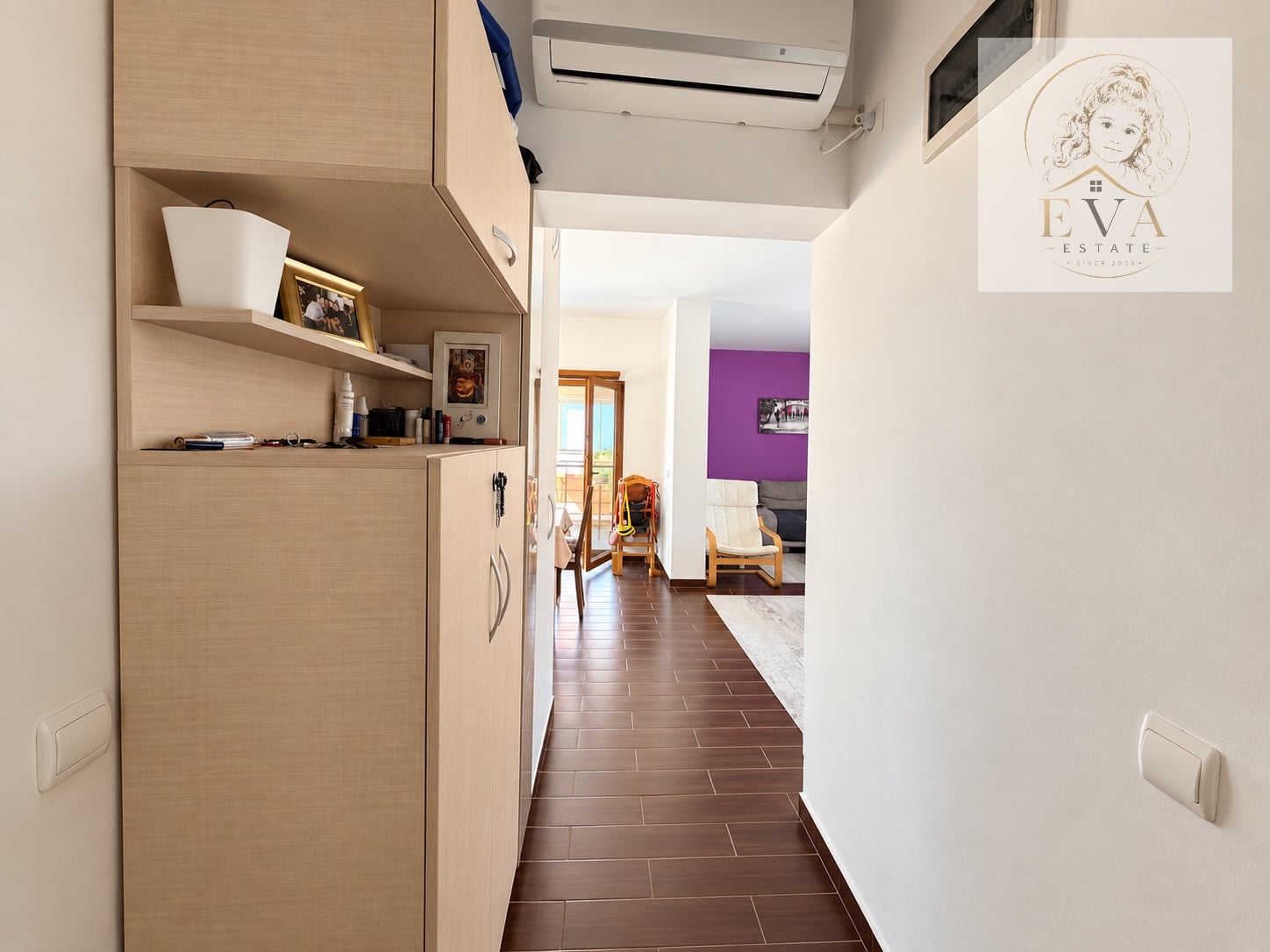 APARTAMENT DE VÂNZARE | 84,11 MP TOTALI | CURTE | 2 LOCURI DE PARCARE - foto 10