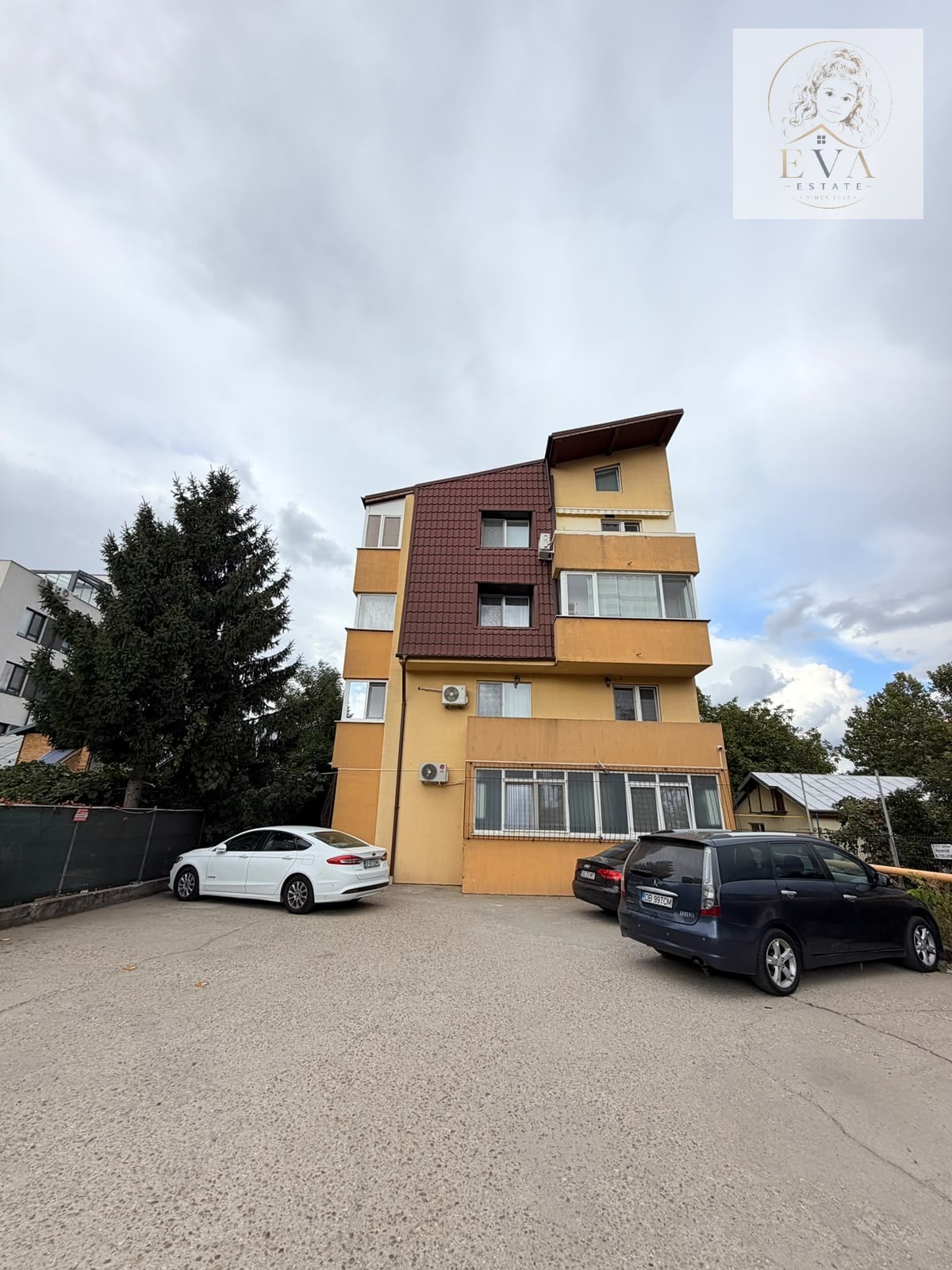 GARSONIERĂ TIP PENTHOUSE – PREȚ PROMOȚIONAL  65.000 EURO - foto 9