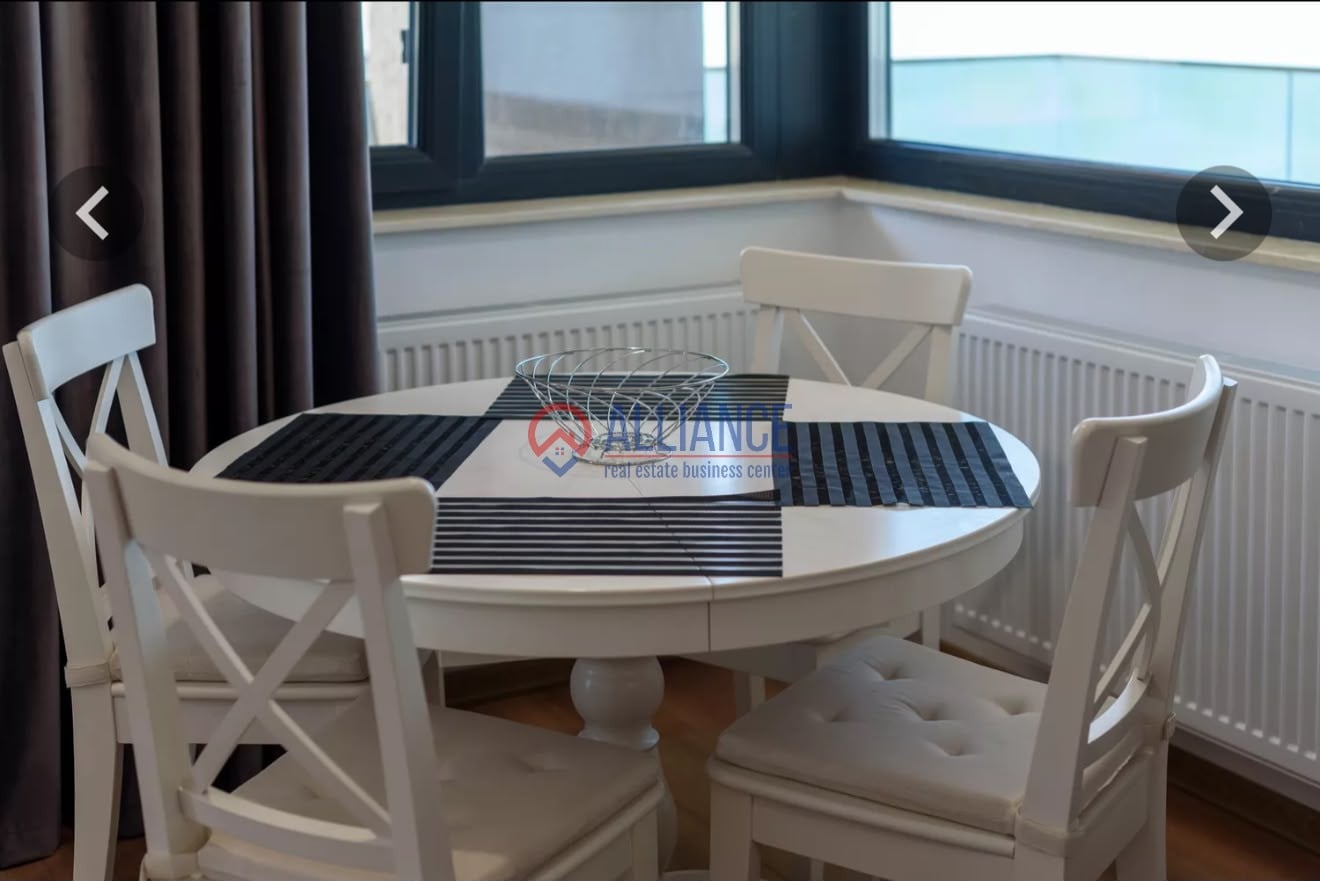 MAMAIA - Adamar Residence, apartament cu vedere superbă la lac! - foto 15