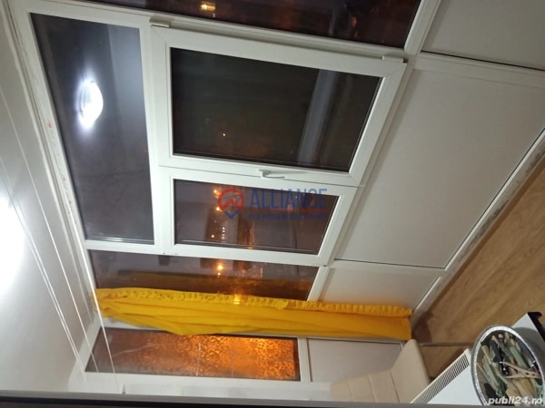 Inchiriez apartament 2 camere - foto 7