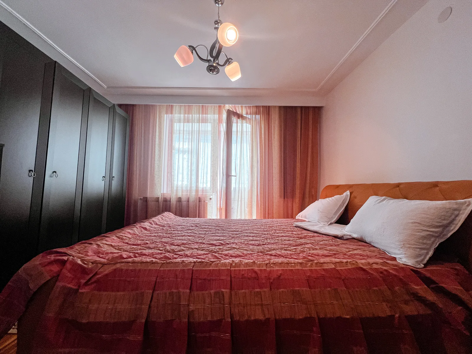 GARA(COD 05) - Apartament 3 camere spațios, complet mobilat și utilat - foto 9