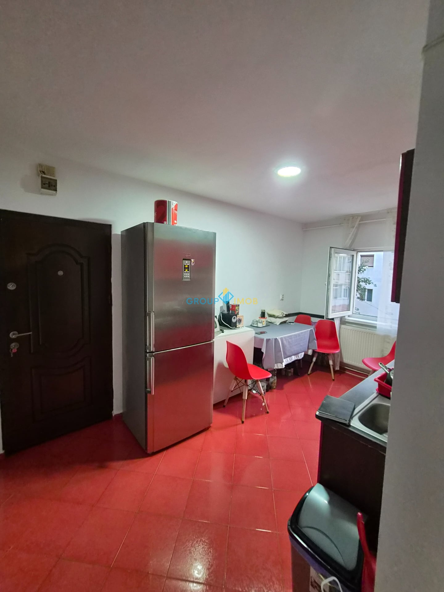 Apartament 2 camere semidecomandate - foto 9