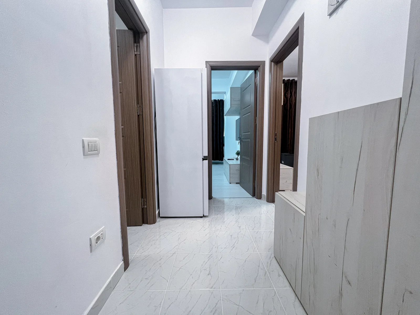 Tomis Nord (COD 05) - Campus | Apartament 2 Camere Decomandate|Premium - foto 18