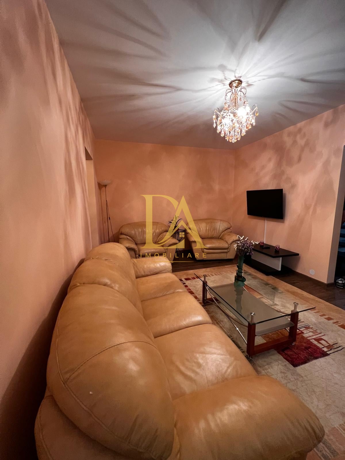 DE ÎNCHIRIAT – 2 CAMERE | ION MIHALACHE  58 MP | ET. 2/7 