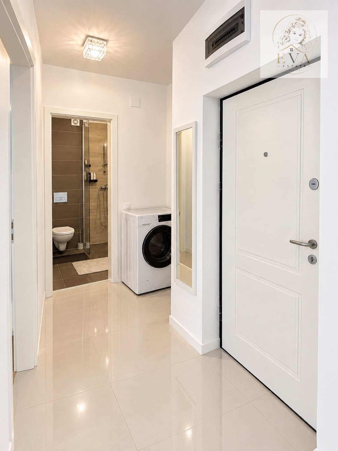 APARTAMENT TIP STUDIO MODERN DE VÂNZARE – CUBIC 7 RESIDENCE - foto 11