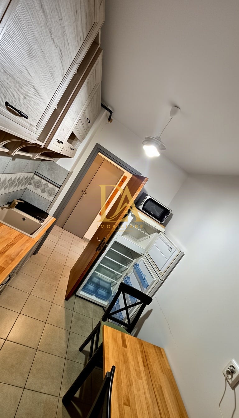 0%Comision 3 CAMERE | CENTRALĂ  |  BLOC ANVELOPAT |  LUJERULUI - foto 14