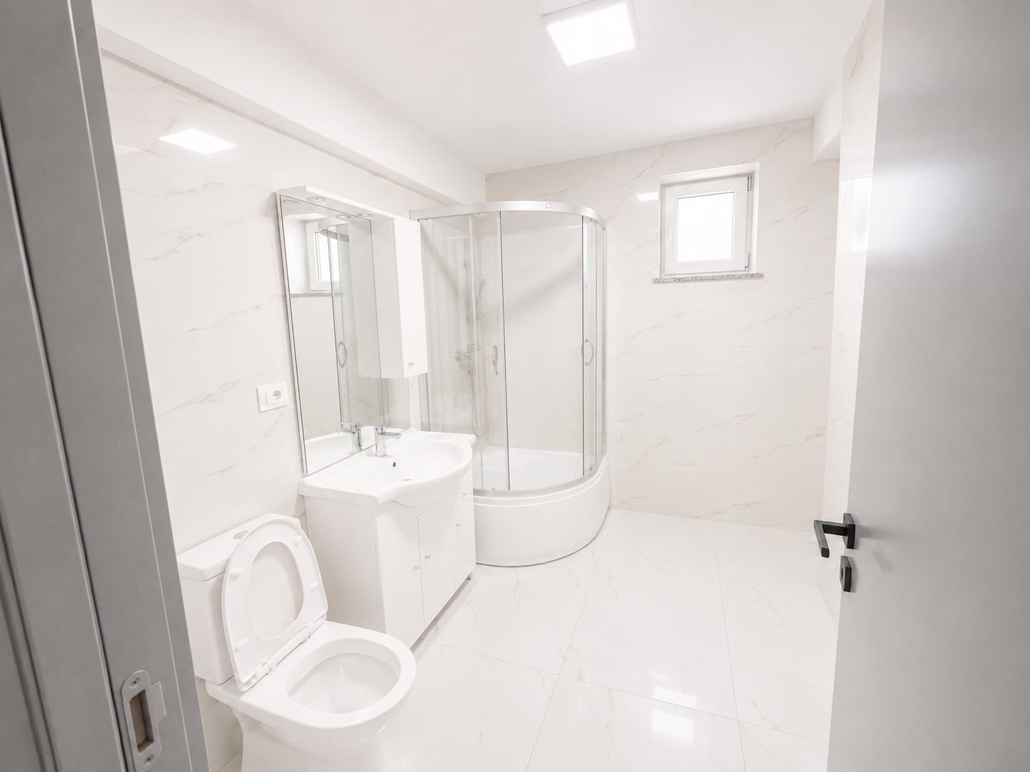 🏢 Spațiu comercial de închiriat – 100 mp | Ultracentral - foto 8
