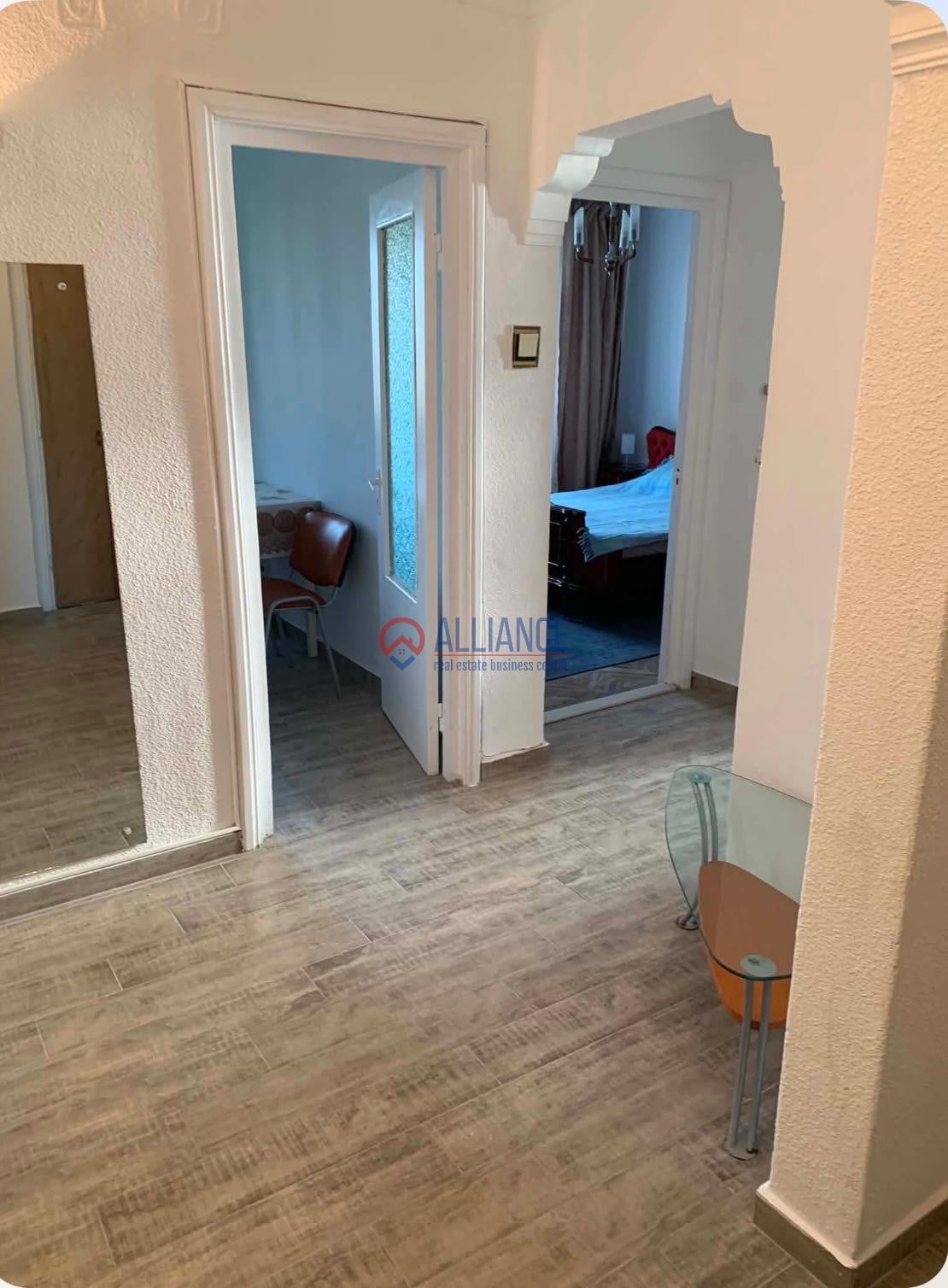TOMIS NORD 3 camere, mobilat clasic - foto 7