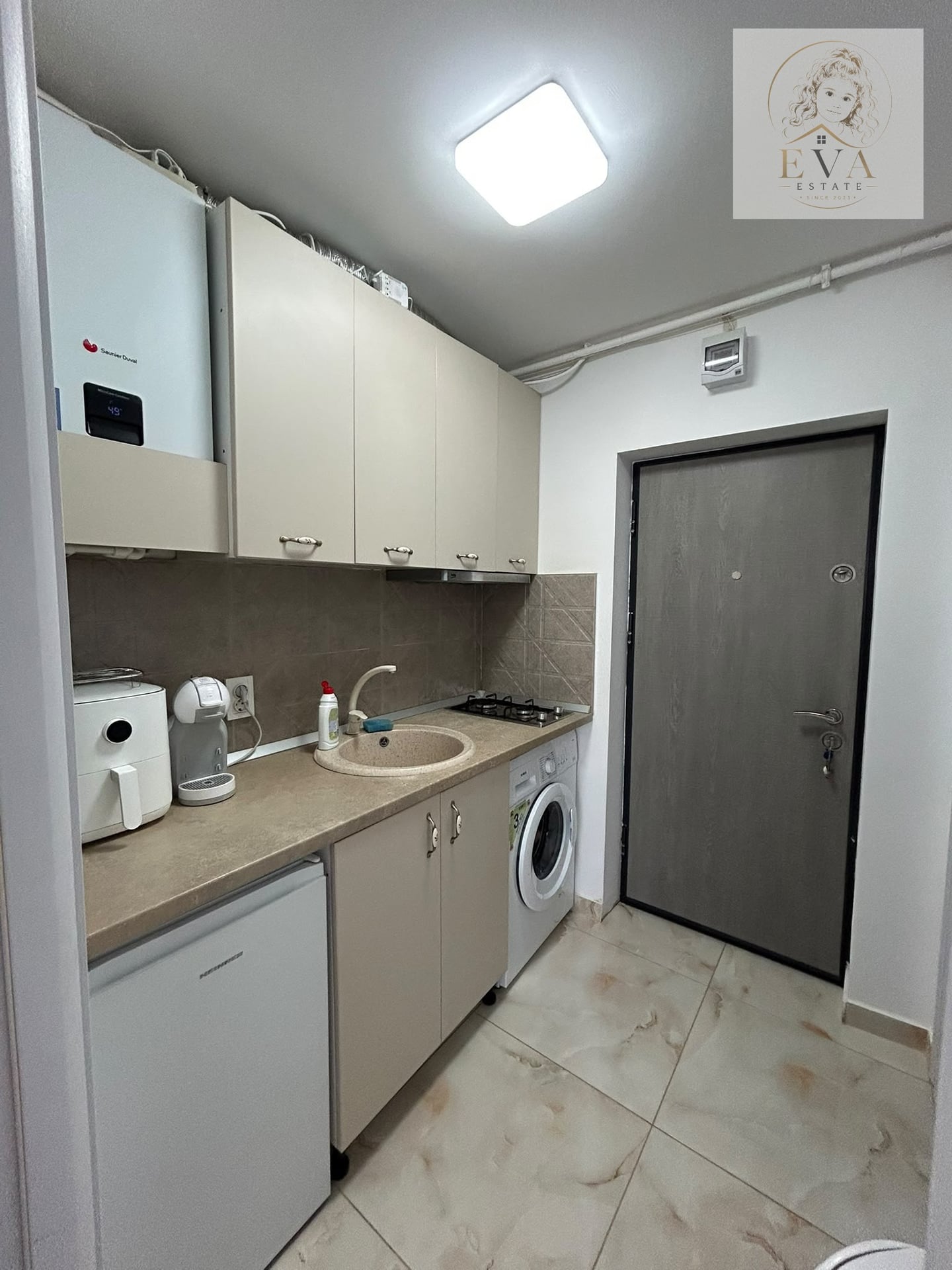 GARSONIERE DE VÂNZARE – INVESTIȚIE CU VENIT DIN PRIMA ZI- 0% COMISION - foto 12