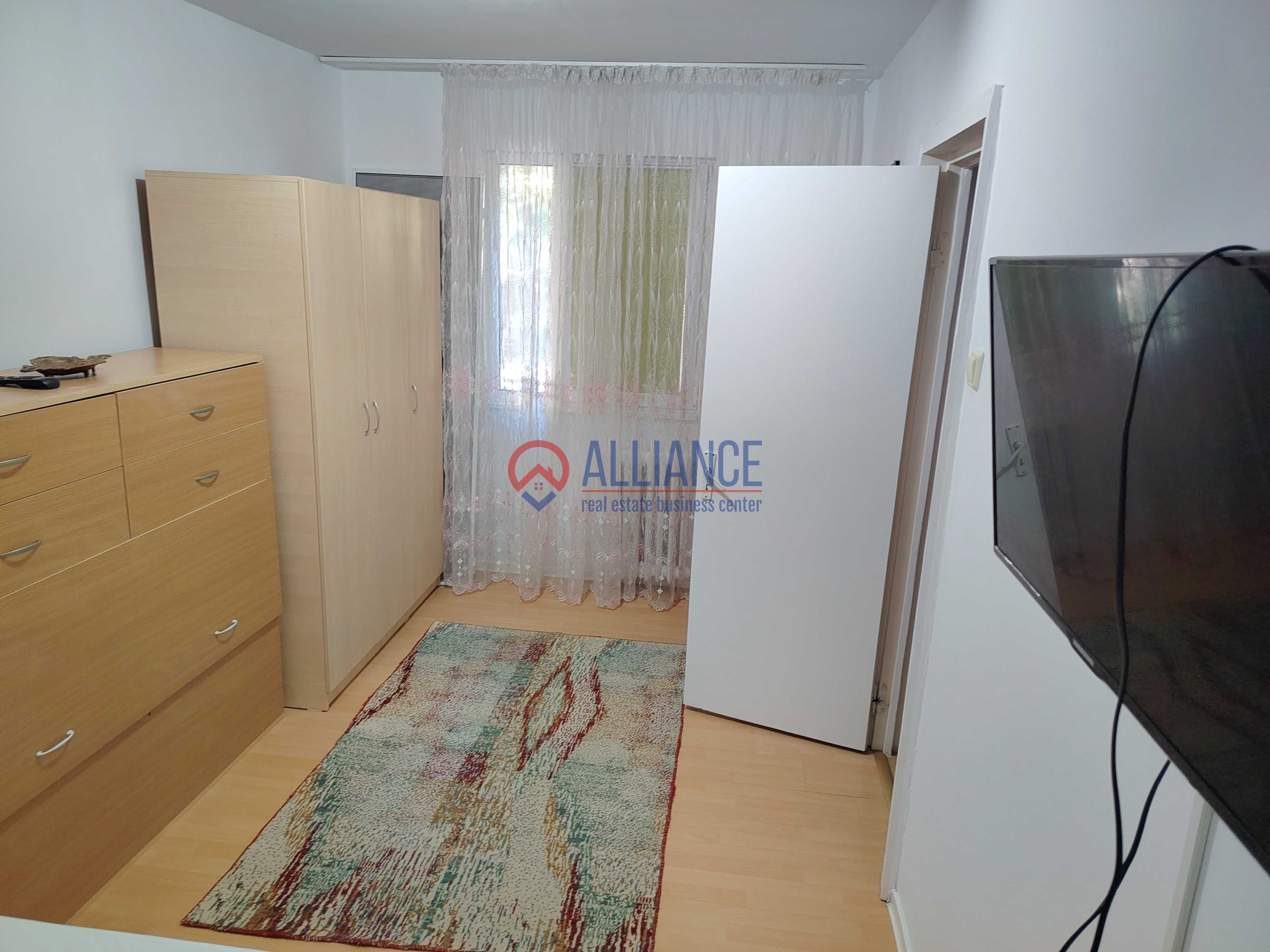 Apartament 2 camere Inel 2 Sabroso - foto 8