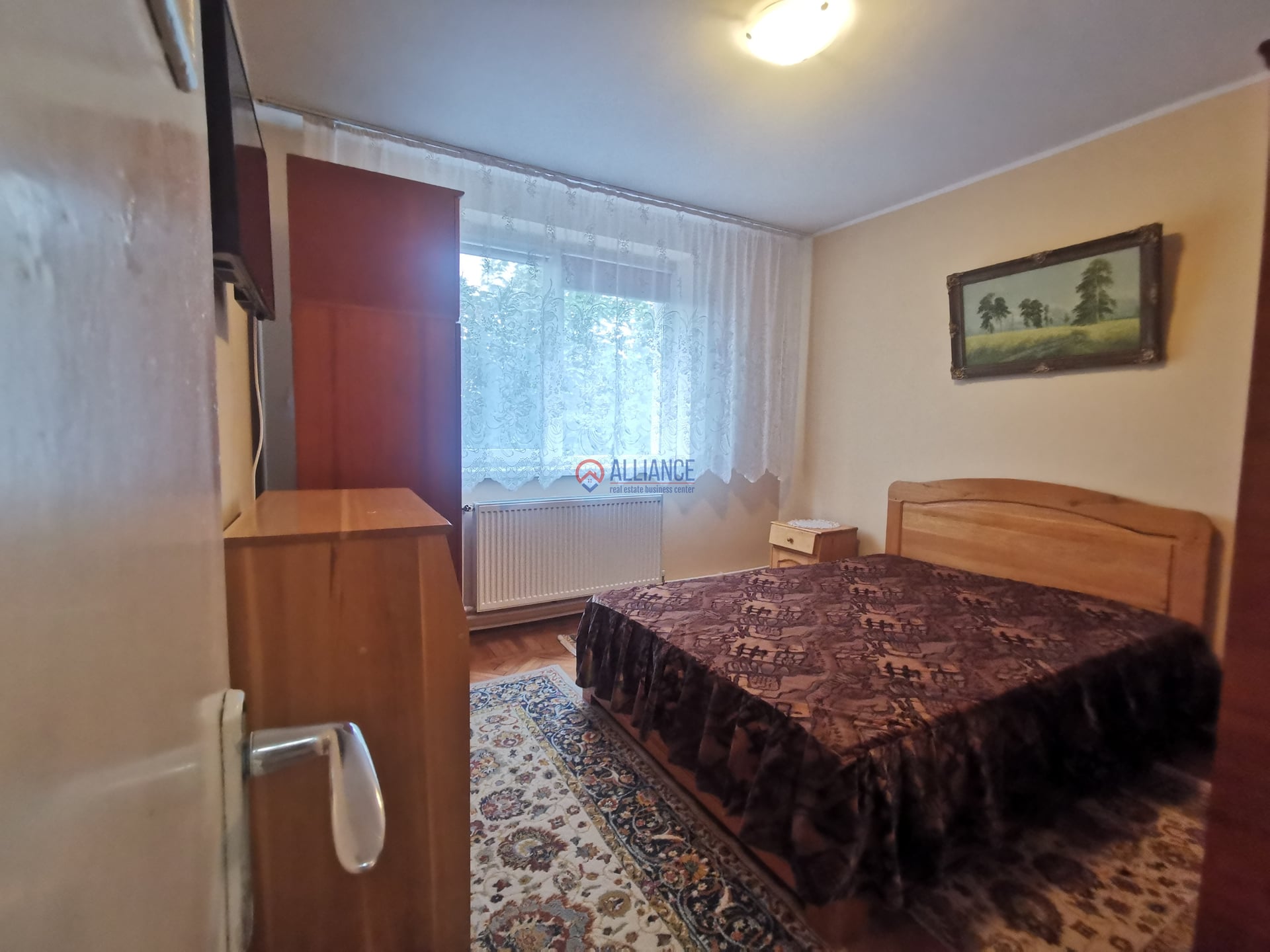 Apartament decomandata zona Tomis Nord (Banca Religiilor) - foto 17