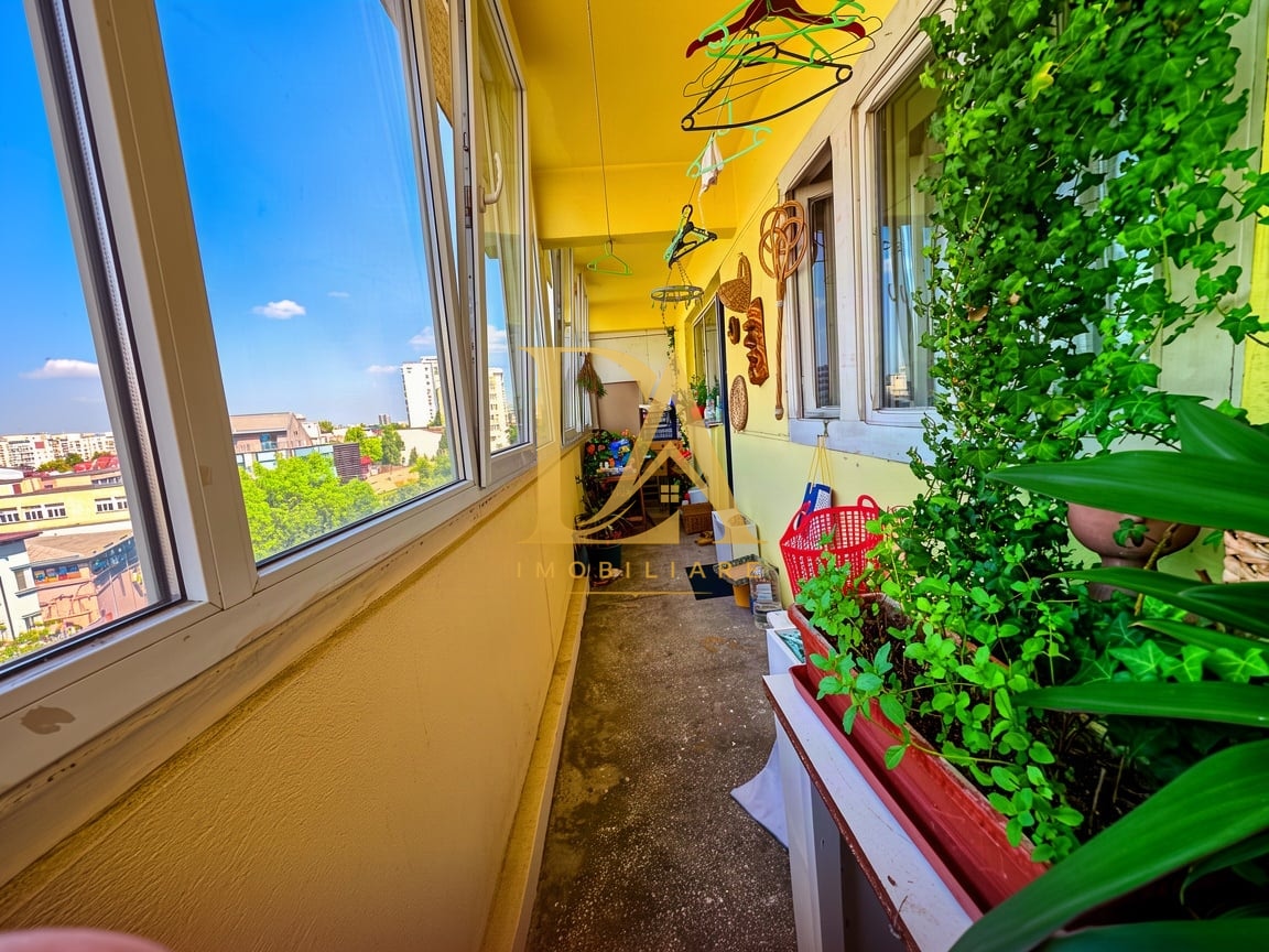 Apartament 3 camere  Șoseaua Nicolae Titulescu Piața Victoriei - foto 14