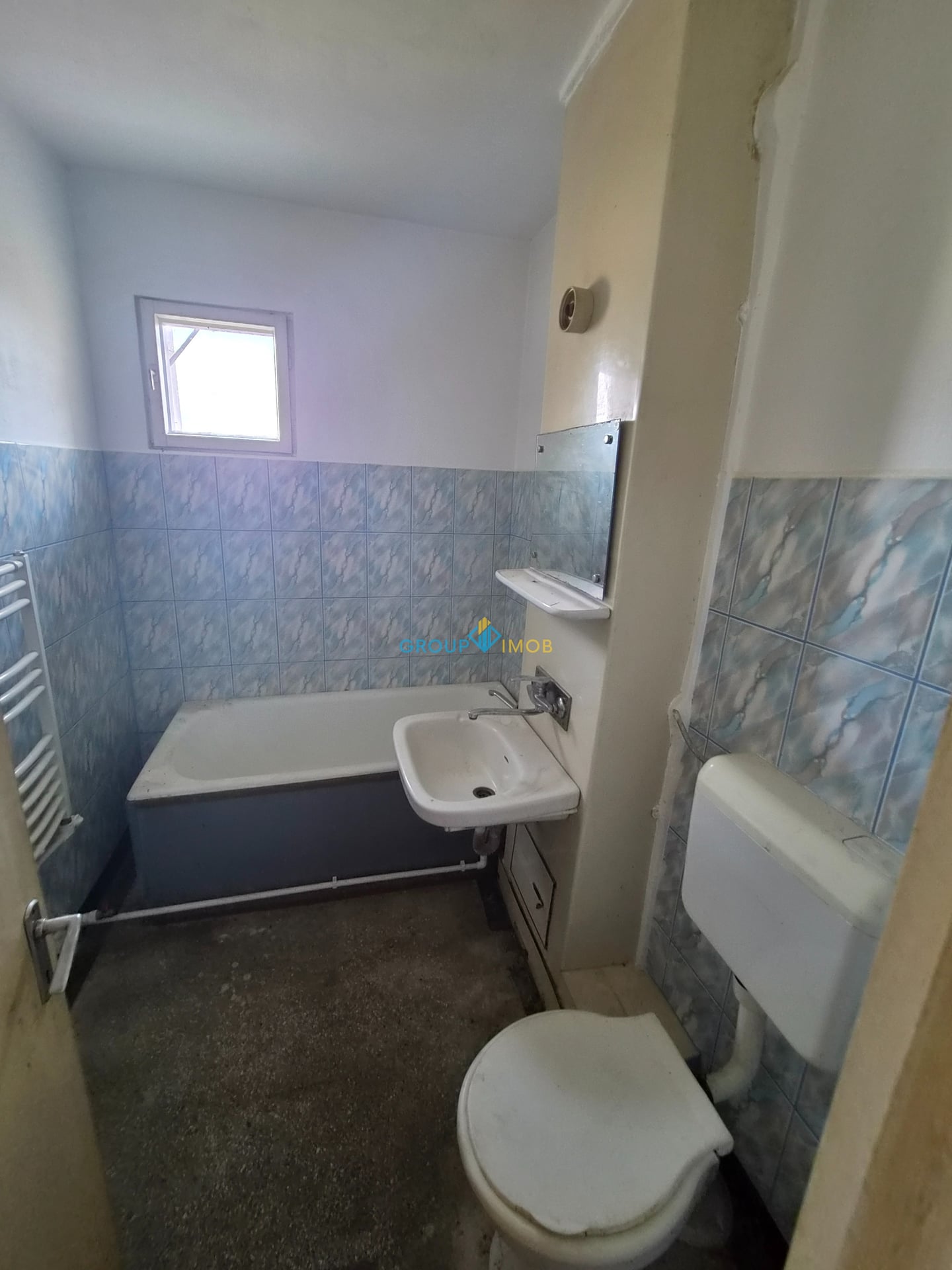 Apartament 3 camere decomandate Narcisa - foto 7