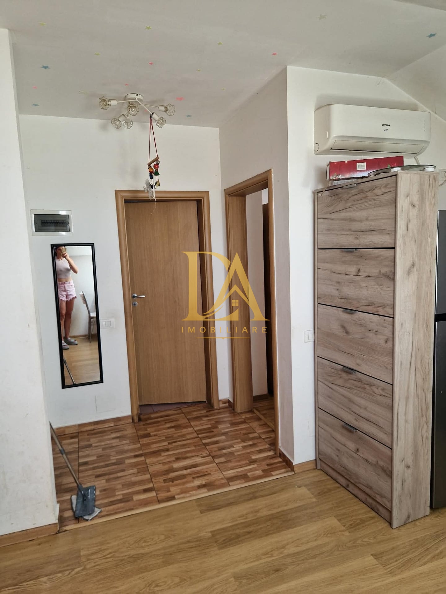 40.000 € | 35 MP | MANSARDĂ |TINERETULUI 37i MILITARI RESIDENCE - foto 3