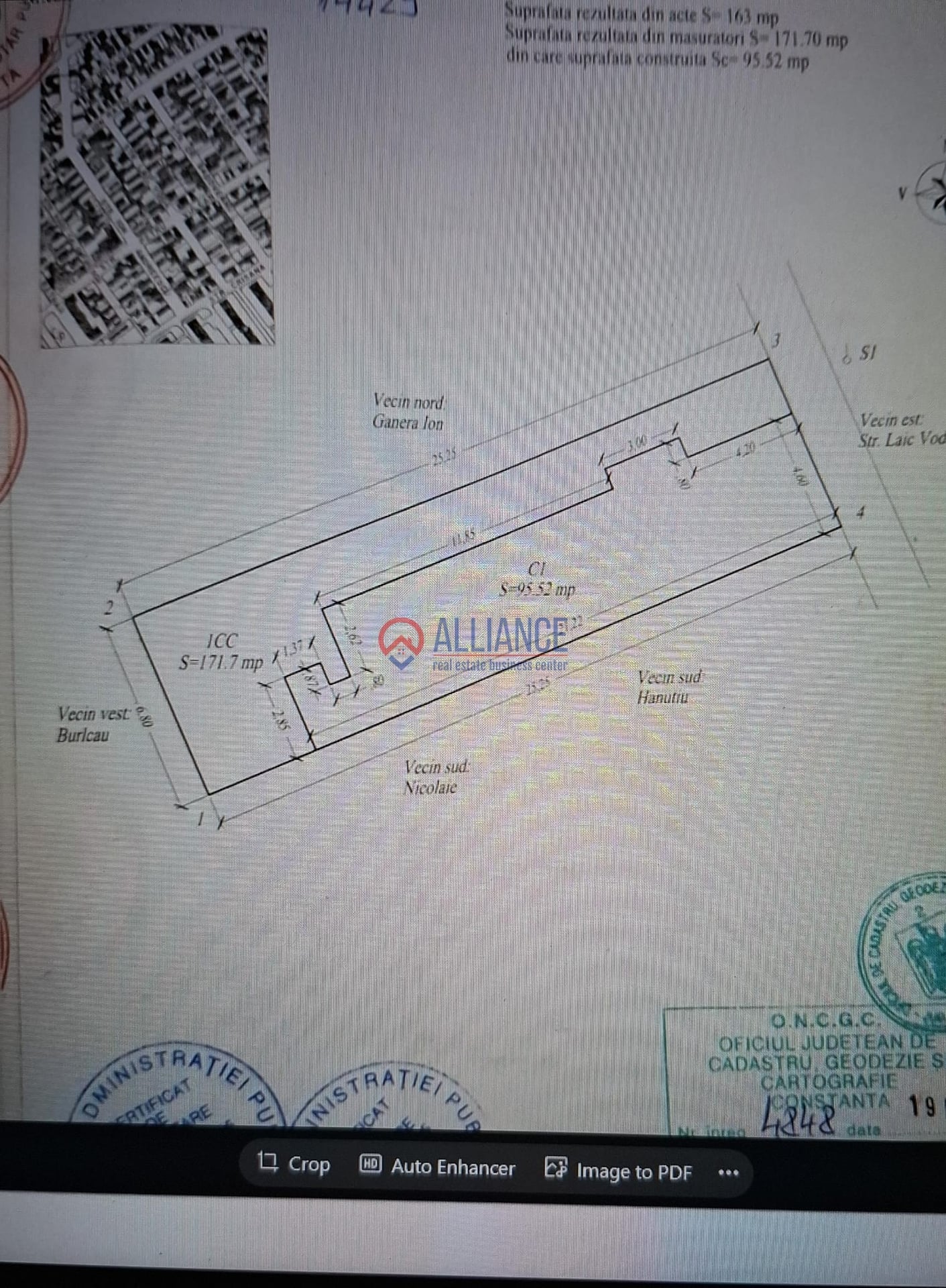 Stadion – casă cu 5 camere, mansardă și curte pavată - foto 13