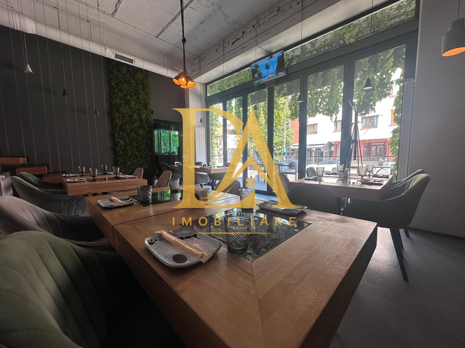 %Comision Spatiu Comercial Floreasca (Nadasan) - foto 4
