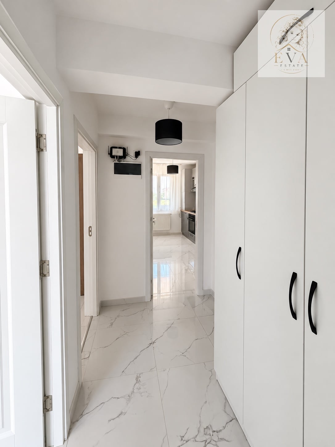 Apartament 2 camere de închiriat Popești Leordeni Str.Solstitiului - foto 4