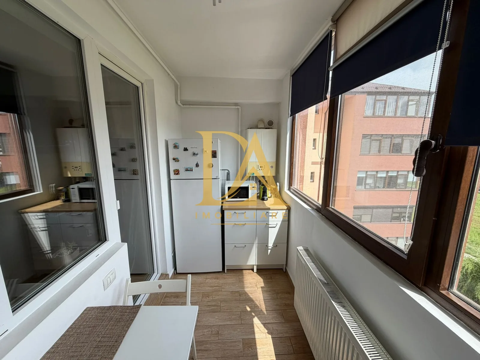 Apartament 2 camere Militari Residence –Str.Tineretului - foto 14