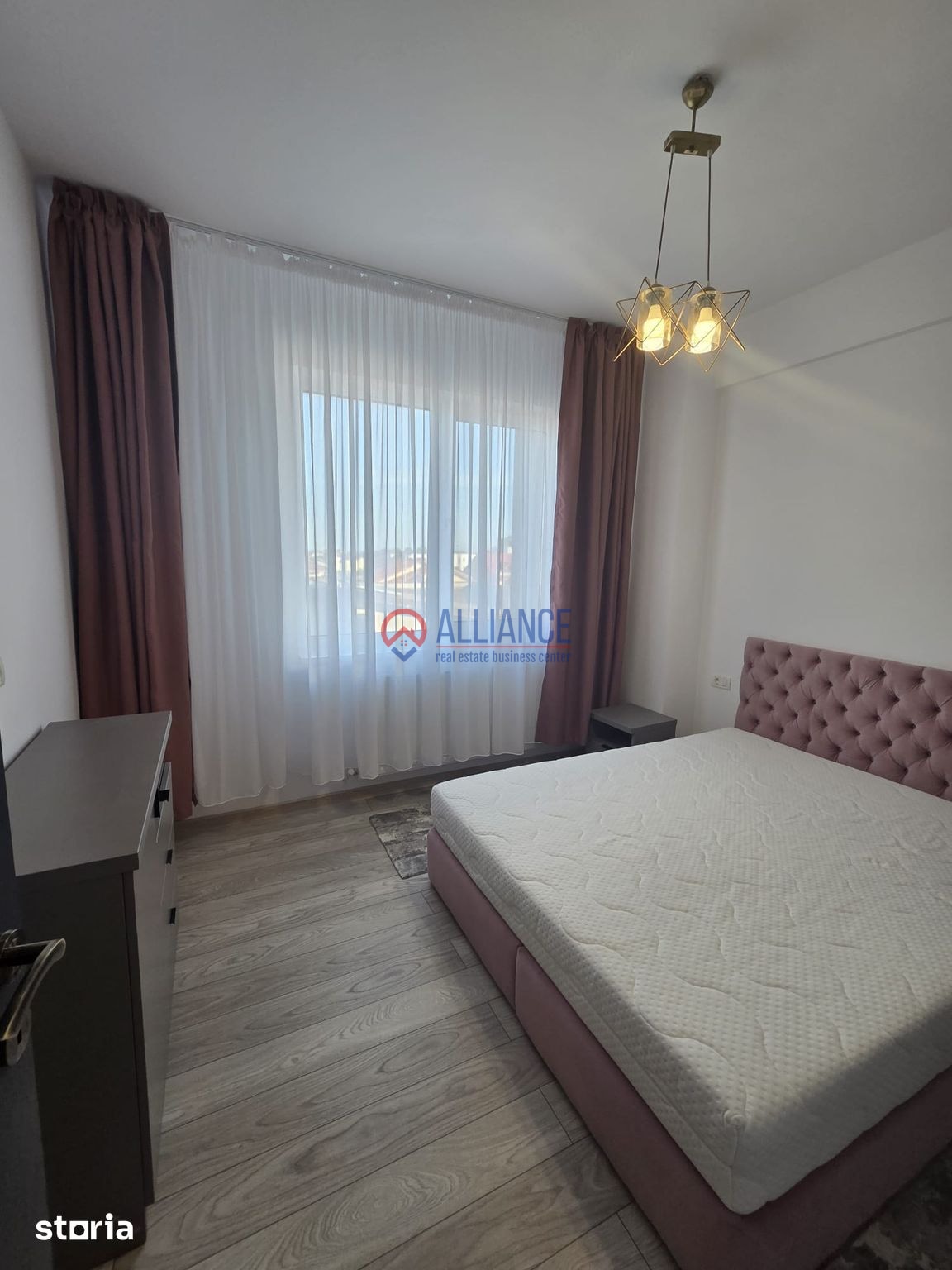 Apartament 3 camere, zona Veterani Constanța - foto 6