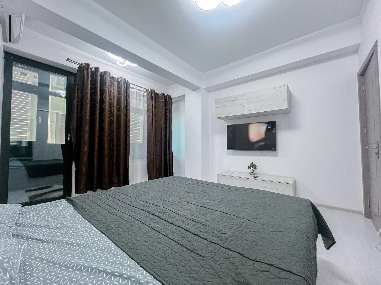 Tomis Nord (COD 05) - Campus | Apartament 2 Camere Decomandate|Premium - foto 11