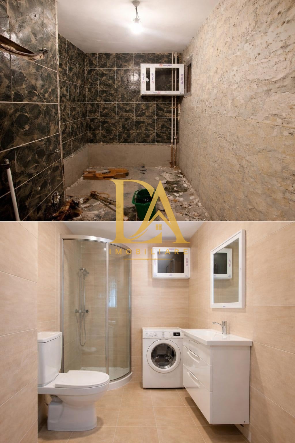 0%Comision Apartament cu 2 camere Pajura de vanzare - foto 6